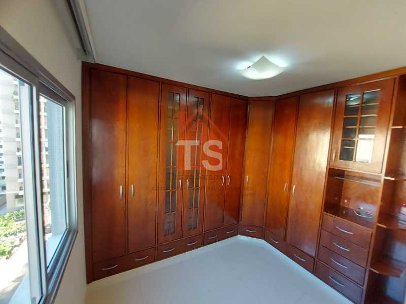 Conheça 1 5 do imóvel - Apartamento 3 quartos à venda Méier, Rio de Janeiro - R$ 490.000 - TSAP30301 - 9 1 5 - 9
