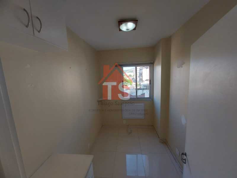 Conheça 1 do imóvel - Apartamento 3 quartos à venda Méier, Rio de Janeiro - R$ 490.000 - TSAP30301 - 10 1 - 10