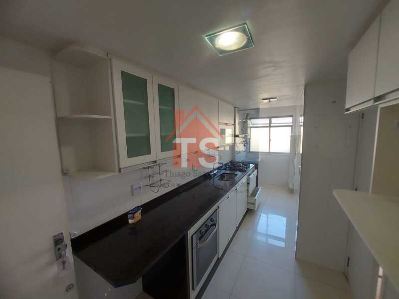 Conheça 3 2 do imóvel - Apartamento 3 quartos à venda Méier, Rio de Janeiro - R$ 490.000 - TSAP30301 - 11 3 2 - 11