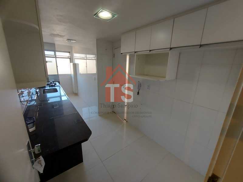 Conheça 3 3 do imóvel - Apartamento 3 quartos à venda Méier, Rio de Janeiro - R$ 490.000 - TSAP30301 - 12 3 3 - 12