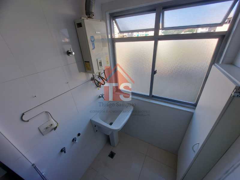 Conheça 3 5 1 do imóvel - Apartamento 3 quartos à venda Méier, Rio de Janeiro - R$ 490.000 - TSAP30301 - 14 3 5 1 - 14