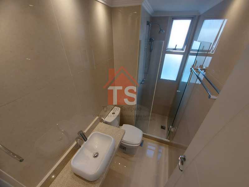 Conheça 3 6 do imóvel - Apartamento 3 quartos à venda Méier, Rio de Janeiro - R$ 490.000 - TSAP30301 - 16 3 6 - 16