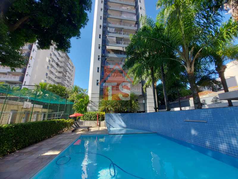 Conheça 5 2 do imóvel - Apartamento 3 quartos à venda Méier, Rio de Janeiro - R$ 490.000 - TSAP30301 - 18 5 2 - 18