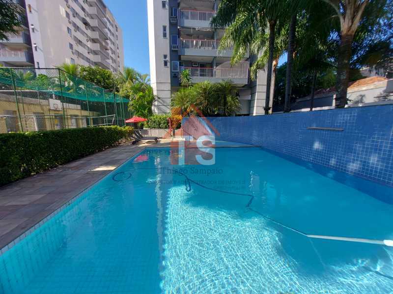 Conheça 5 3 do imóvel - Apartamento 3 quartos à venda Méier, Rio de Janeiro - R$ 490.000 - TSAP30301 - 19 5 3 - 19