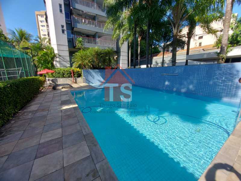 Conheça 5 4 do imóvel - Apartamento 3 quartos à venda Méier, Rio de Janeiro - R$ 490.000 - TSAP30301 - 20 5 4 - 20