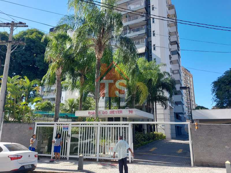 Conheça 5 5 do imóvel - Apartamento 3 quartos à venda Méier, Rio de Janeiro - R$ 490.000 - TSAP30301 - 21 5 5 - 21