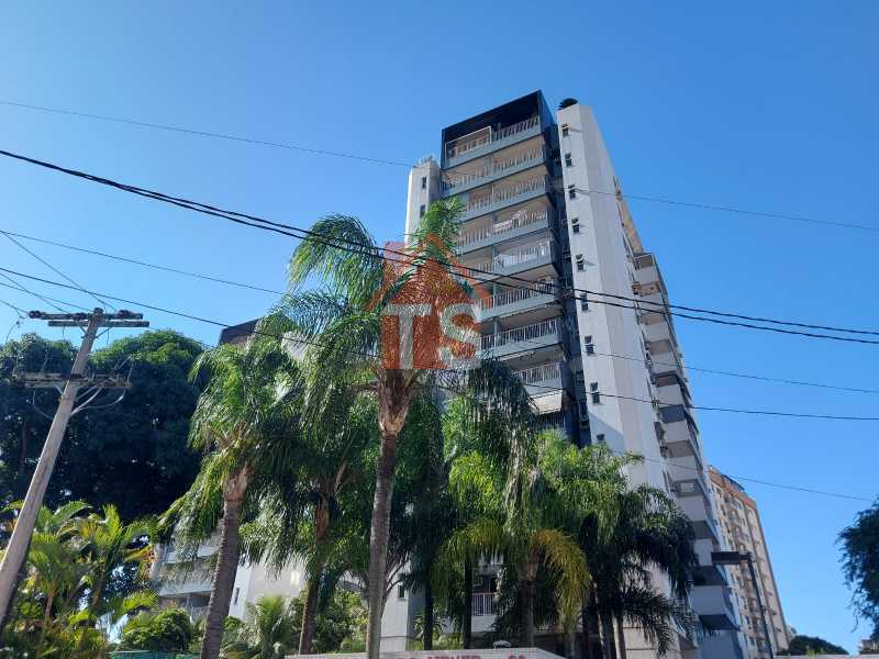 Conheça 5 6 do imóvel - Apartamento 3 quartos à venda Méier, Rio de Janeiro - R$ 490.000 - TSAP30301 - 22 5 6 - 22