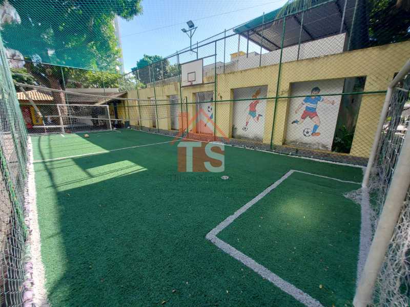 Conheça 5 7 do imóvel - Apartamento 3 quartos à venda Méier, Rio de Janeiro - R$ 490.000 - TSAP30301 - 23 5 7 - 23