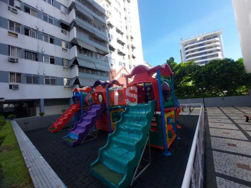 Conheça 5 8 do imóvel - Apartamento 3 quartos à venda Méier, Rio de Janeiro - R$ 490.000 - TSAP30301 - 24 5 8 - 24