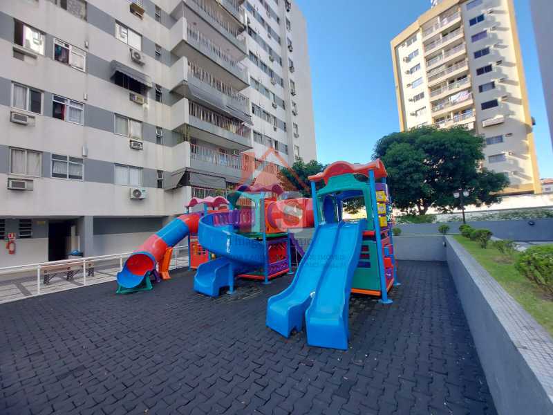 Conheça 5 9 do imóvel - Apartamento 3 quartos à venda Méier, Rio de Janeiro - R$ 490.000 - TSAP30301 - 25 5 9 - 25