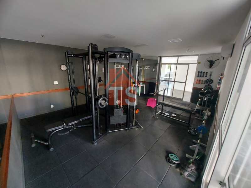 Conheça 5 14 do imóvel - Apartamento 3 quartos à venda Méier, Rio de Janeiro - R$ 490.000 - TSAP30301 - 31 5 14 - 31