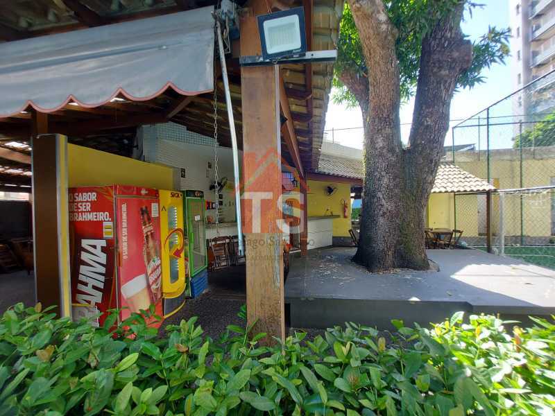 Conheça 5 do imóvel - Apartamento 3 quartos à venda Méier, Rio de Janeiro - R$ 490.000 - TSAP30301 - 32 5 - 32