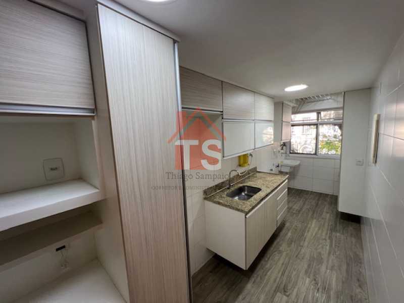 Conheça IMG_9664 do imóvel - Apartamento 3 quartos à venda Tijuca, Rio de Janeiro - R$ 890.000 - TSAP30304 - 6 IMG_9664 - 6