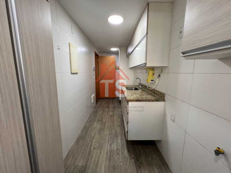 Conheça IMG_9666 do imóvel - Apartamento 3 quartos à venda Tijuca, Rio de Janeiro - R$ 890.000 - TSAP30304 - 7 IMG_9666 - 7