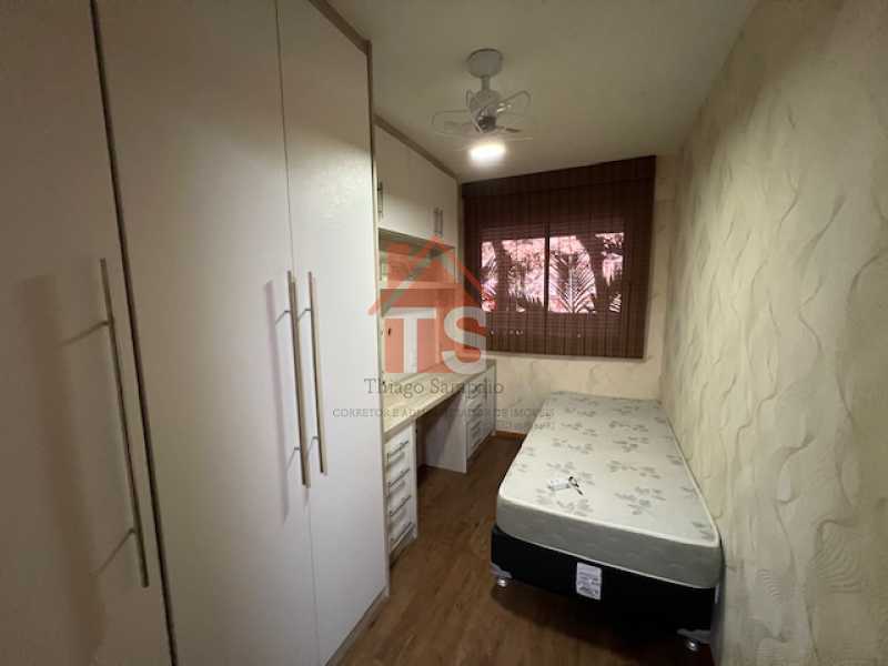Conheça IMG_9672 do imóvel - Apartamento 3 quartos à venda Tijuca, Rio de Janeiro - R$ 890.000 - TSAP30304 - 10 IMG_9672 - 10