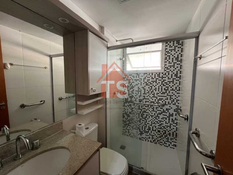 Conheça IMG_9675 do imóvel - Apartamento 3 quartos à venda Tijuca, Rio de Janeiro - R$ 890.000 - TSAP30304 - 13 IMG_9675 - 13