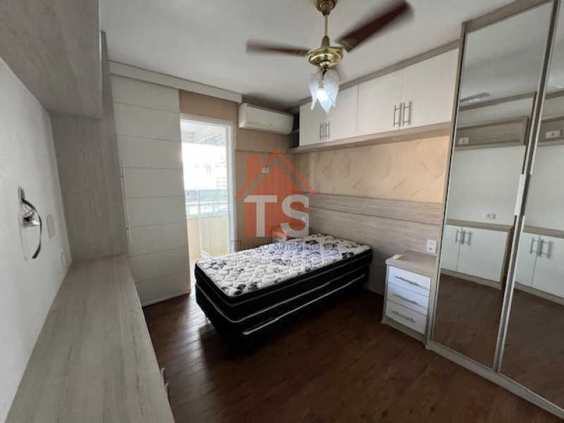 Conheça IMG_9679 do imóvel - Apartamento 3 quartos à venda Tijuca, Rio de Janeiro - R$ 890.000 - TSAP30304 - 16 IMG_9679 - 16
