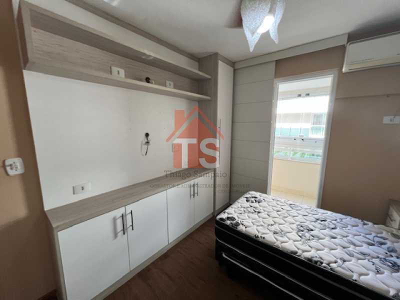 Conheça IMG_9680 do imóvel - Apartamento 3 quartos à venda Tijuca, Rio de Janeiro - R$ 890.000 - TSAP30304 - 17 IMG_9680 - 17