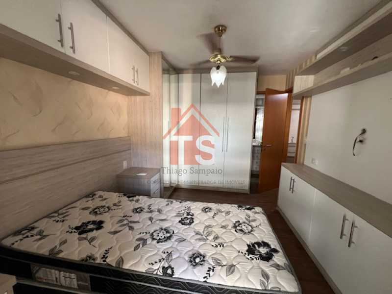 Conheça IMG_9683 do imóvel - Apartamento 3 quartos à venda Tijuca, Rio de Janeiro - R$ 890.000 - TSAP30304 - 19 IMG_9683 - 19