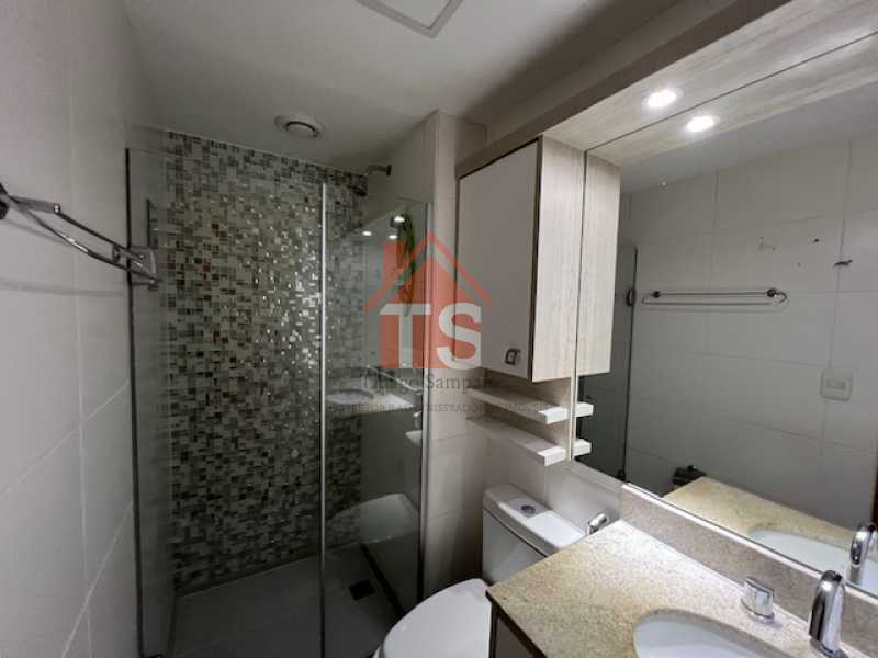 Conheça IMG_9685 do imóvel - Apartamento 3 quartos à venda Tijuca, Rio de Janeiro - R$ 890.000 - TSAP30304 - 21 IMG_9685 - 21