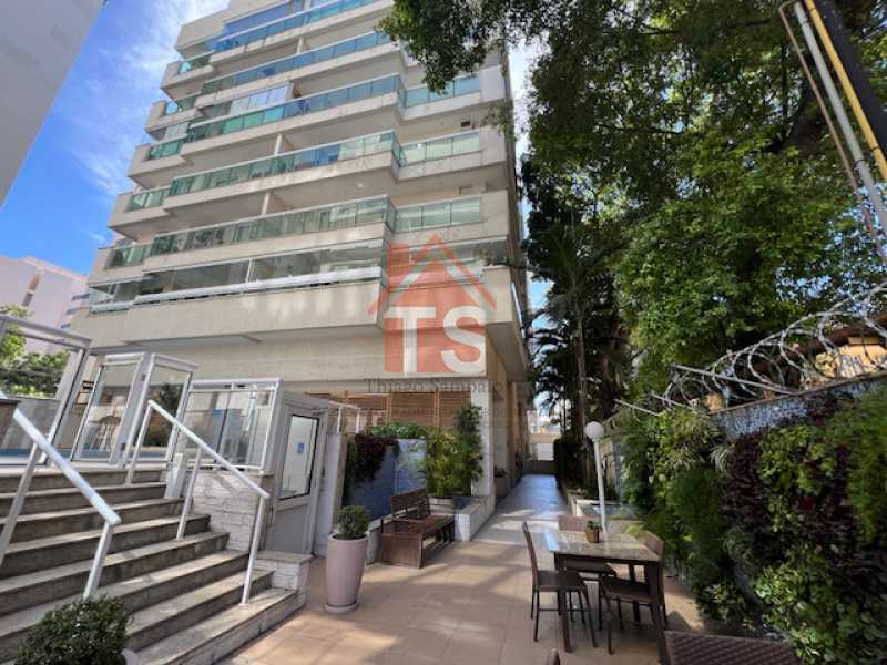 Conheça IMG_9642 do imóvel - Apartamento 3 quartos à venda Tijuca, Rio de Janeiro - R$ 890.000 - TSAP30304 - 23 IMG_9642 - 23