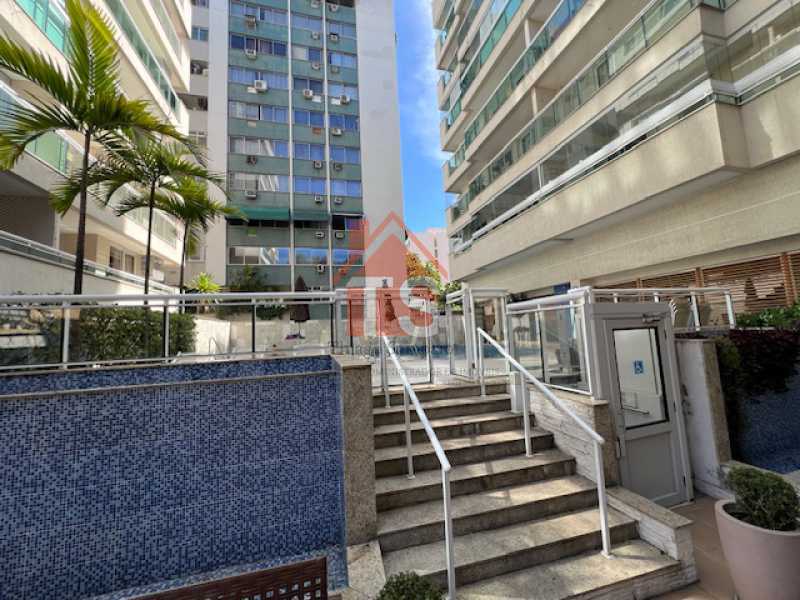 Conheça IMG_9643 do imóvel - Apartamento 3 quartos à venda Tijuca, Rio de Janeiro - R$ 890.000 - TSAP30304 - 24 IMG_9643 - 24