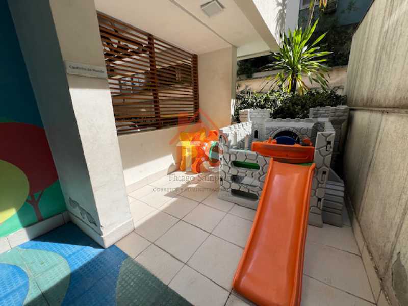 Conheça IMG_9645 do imóvel - Apartamento 3 quartos à venda Tijuca, Rio de Janeiro - R$ 890.000 - TSAP30304 - 26 IMG_9645 - 26