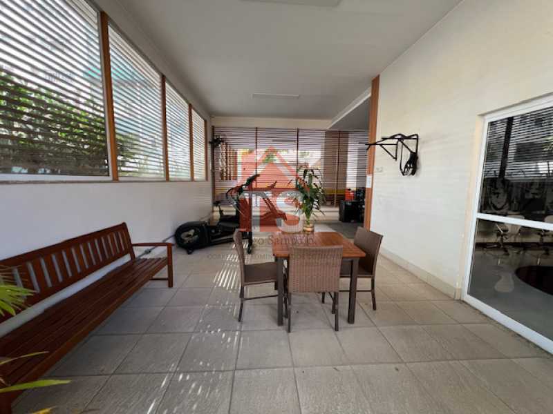 Conheça IMG_9648 do imóvel - Apartamento 3 quartos à venda Tijuca, Rio de Janeiro - R$ 890.000 - TSAP30304 - 28 IMG_9648 - 28