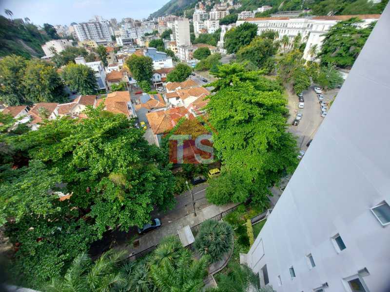 Conheça Apartamento à venda Rua Embaixador Ramon Carcano, Tijuca, Rio de Janeiro - R$ 460.000 - TSAP30305 - 5 5