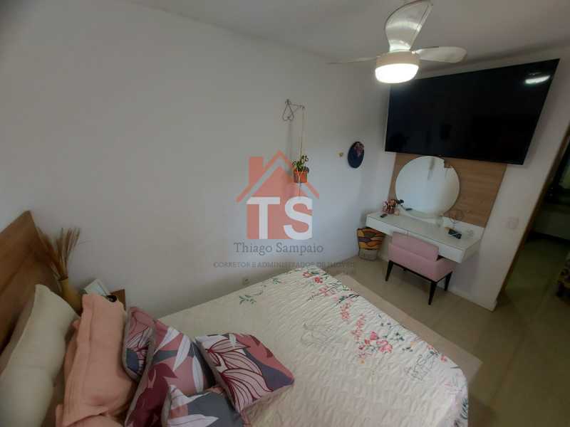 Conheça 1 6 do imóvel - Apartamento à venda Rua Embaixador Ramon Carcano, Tijuca, Rio de Janeiro - R$ 460.000 - TSAP30305 - 10 1 6 - 10