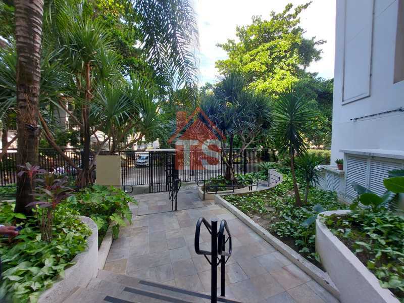 Conheça 5 9 do imóvel - Apartamento à venda Rua Embaixador Ramon Carcano, Tijuca, Rio de Janeiro - R$ 460.000 - TSAP30305 - 22 5 9 - 22