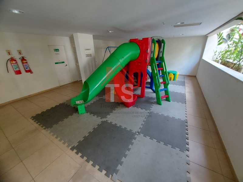 Conheça 5 11 do imóvel - Apartamento à venda Rua Embaixador Ramon Carcano, Tijuca, Rio de Janeiro - R$ 460.000 - TSAP30305 - 24 5 11 - 24