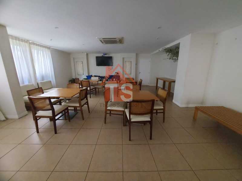 Conheça 5 13 do imóvel - Apartamento à venda Rua Embaixador Ramon Carcano, Tijuca, Rio de Janeiro - R$ 460.000 - TSAP30305 - 26 5 13 - 26