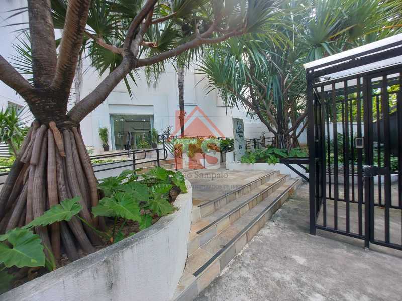 Conheça 5 do imóvel - Apartamento à venda Rua Embaixador Ramon Carcano, Tijuca, Rio de Janeiro - R$ 460.000 - TSAP30305 - 29 5 - 29