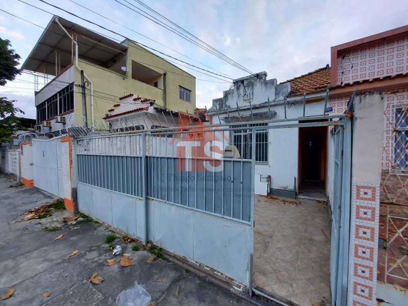 Conheça 0 2 do imóvel - Casa 3 quartos à venda Cachambi, Rio de Janeiro - R$ 290.000 - TSCA30018 - 1 0 2 - 1