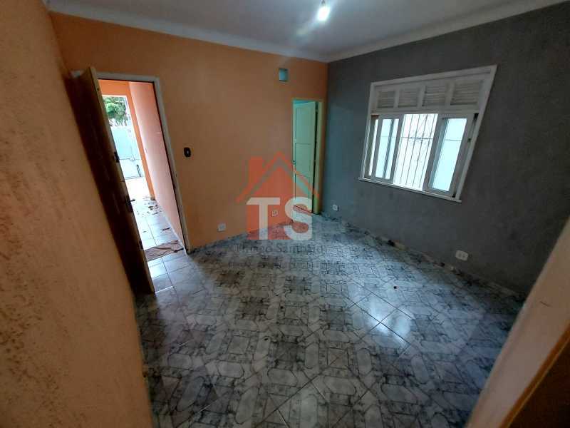 Conheça 0 5 do imóvel - Casa 3 quartos à venda Cachambi, Rio de Janeiro - R$ 290.000 - TSCA30018 - 4 0 5 - 4