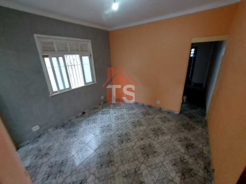 Conheça 0 6 do imóvel - Casa 3 quartos à venda Cachambi, Rio de Janeiro - R$ 290.000 - TSCA30018 - 5 0 6 - 5