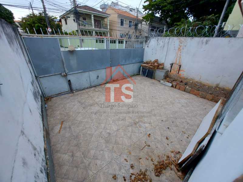 Conheça Casa 3 quartos à venda Cachambi, Rio de Janeiro - R$ 290.000 - TSCA30018 - 7 7