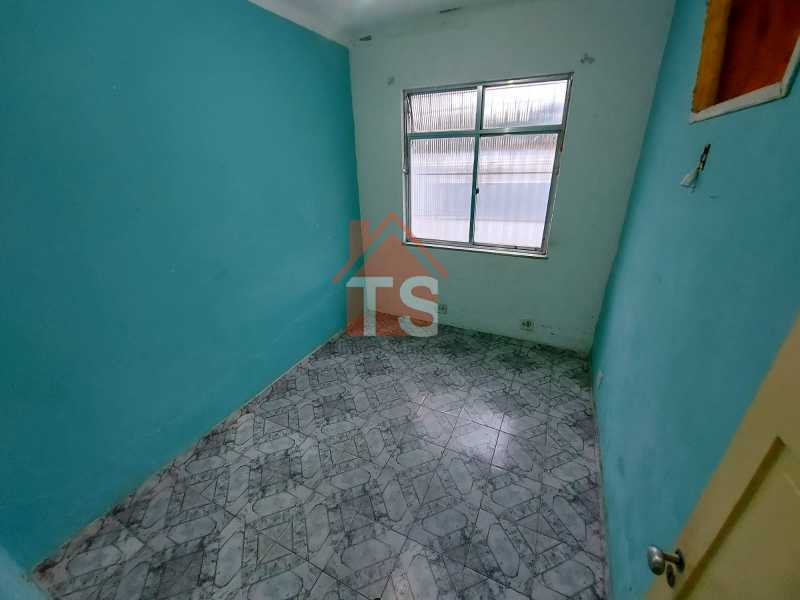 Conheça 1 2 do imóvel - Casa 3 quartos à venda Cachambi, Rio de Janeiro - R$ 290.000 - TSCA30018 - 8 1 2 - 8