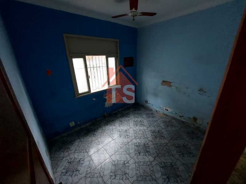 Conheça 1 4 do imóvel - Casa 3 quartos à venda Cachambi, Rio de Janeiro - R$ 290.000 - TSCA30018 - 10 1 4 - 10