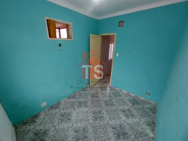 Conheça 1 do imóvel - Casa 3 quartos à venda Cachambi, Rio de Janeiro - R$ 290.000 - TSCA30018 - 11 1 - 11