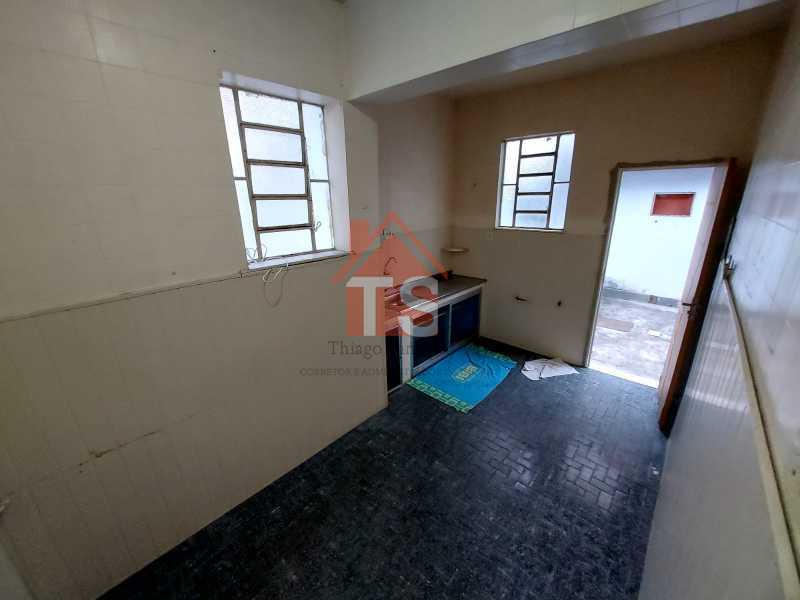 Conheça 2 2 do imóvel - Casa 3 quartos à venda Cachambi, Rio de Janeiro - R$ 290.000 - TSCA30018 - 12 2 2 - 12