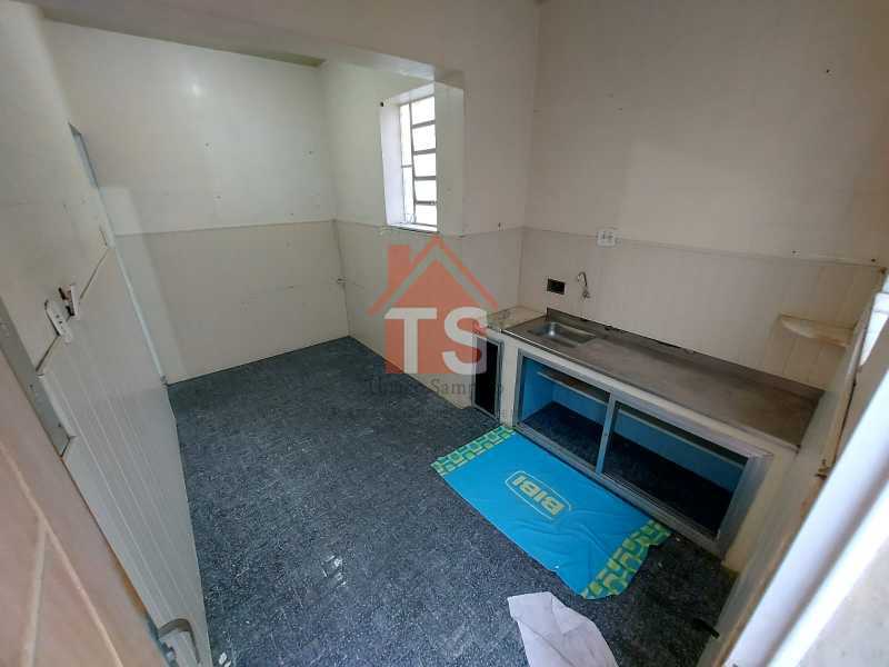 Conheça 2 4 do imóvel - Casa 3 quartos à venda Cachambi, Rio de Janeiro - R$ 290.000 - TSCA30018 - 14 2 4 - 14