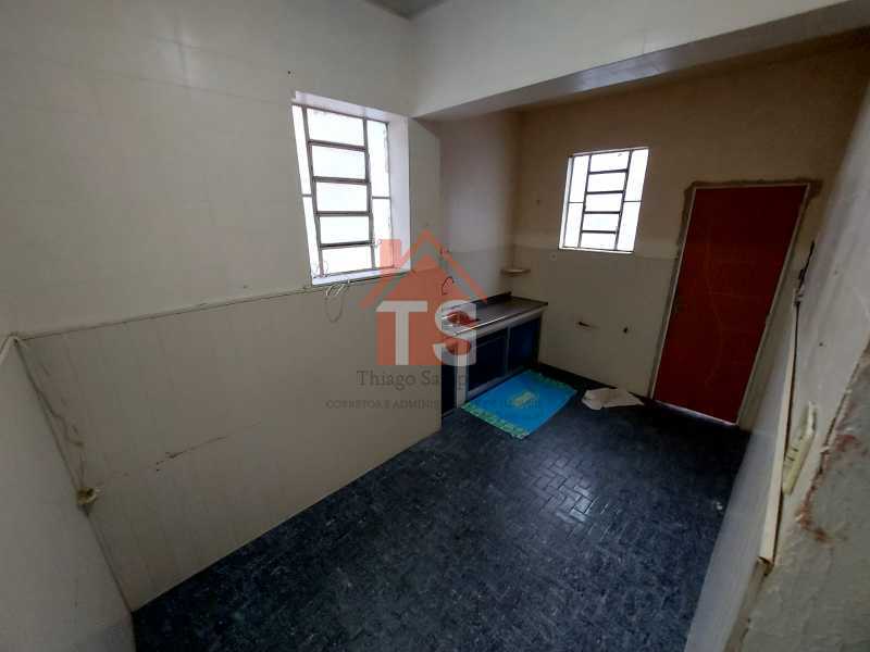 Conheça 2 do imóvel - Casa 3 quartos à venda Cachambi, Rio de Janeiro - R$ 290.000 - TSCA30018 - 15 2 - 15