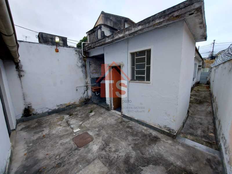 Conheça 3 2 do imóvel - Casa 3 quartos à venda Cachambi, Rio de Janeiro - R$ 290.000 - TSCA30018 - 16 3 2 - 16