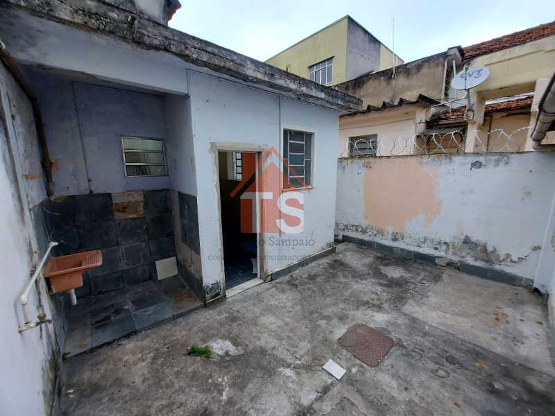 Conheça 3 3 do imóvel - Casa 3 quartos à venda Cachambi, Rio de Janeiro - R$ 290.000 - TSCA30018 - 17 3 3 - 17