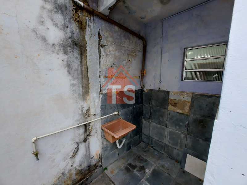 Conheça 3 do imóvel - Casa 3 quartos à venda Cachambi, Rio de Janeiro - R$ 290.000 - TSCA30018 - 18 3 - 18