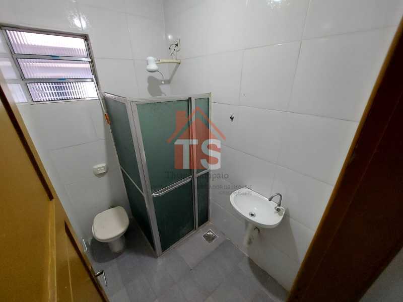 Conheça 4 do imóvel - Casa 3 quartos à venda Cachambi, Rio de Janeiro - R$ 290.000 - TSCA30018 - 19 4 - 19