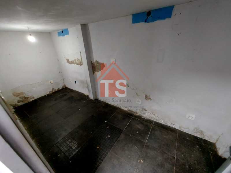 Conheça 5 do imóvel - Casa 3 quartos à venda Cachambi, Rio de Janeiro - R$ 290.000 - TSCA30018 - 20 5 - 20