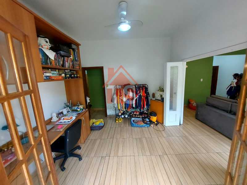 Apartamento à venda Rua Pinheiro Machado, Laranjeiras, Rio de Janeiro - R$ 850.000 - TSAP20410